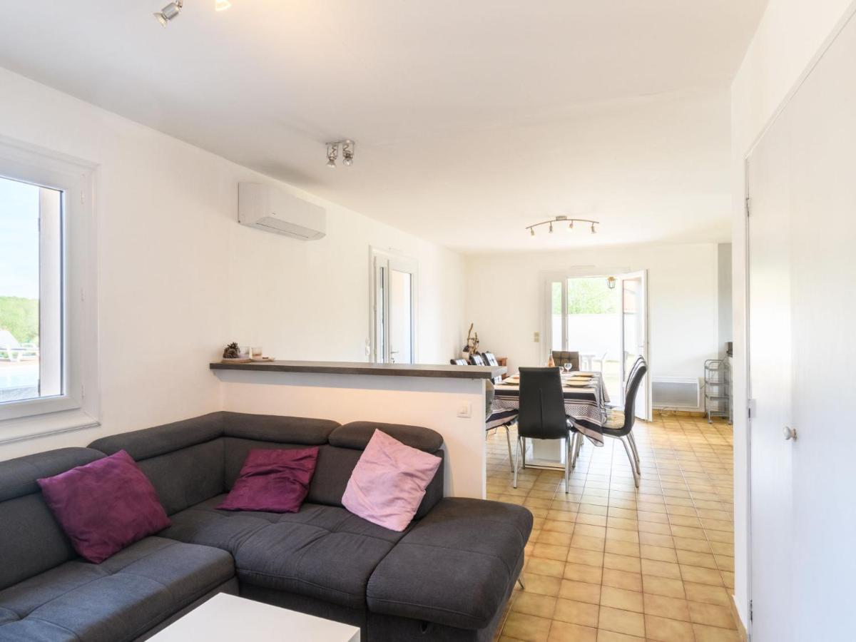 Holiday Home Petrocq - Lit120 By Interhome 利和米克斯 外观 照片