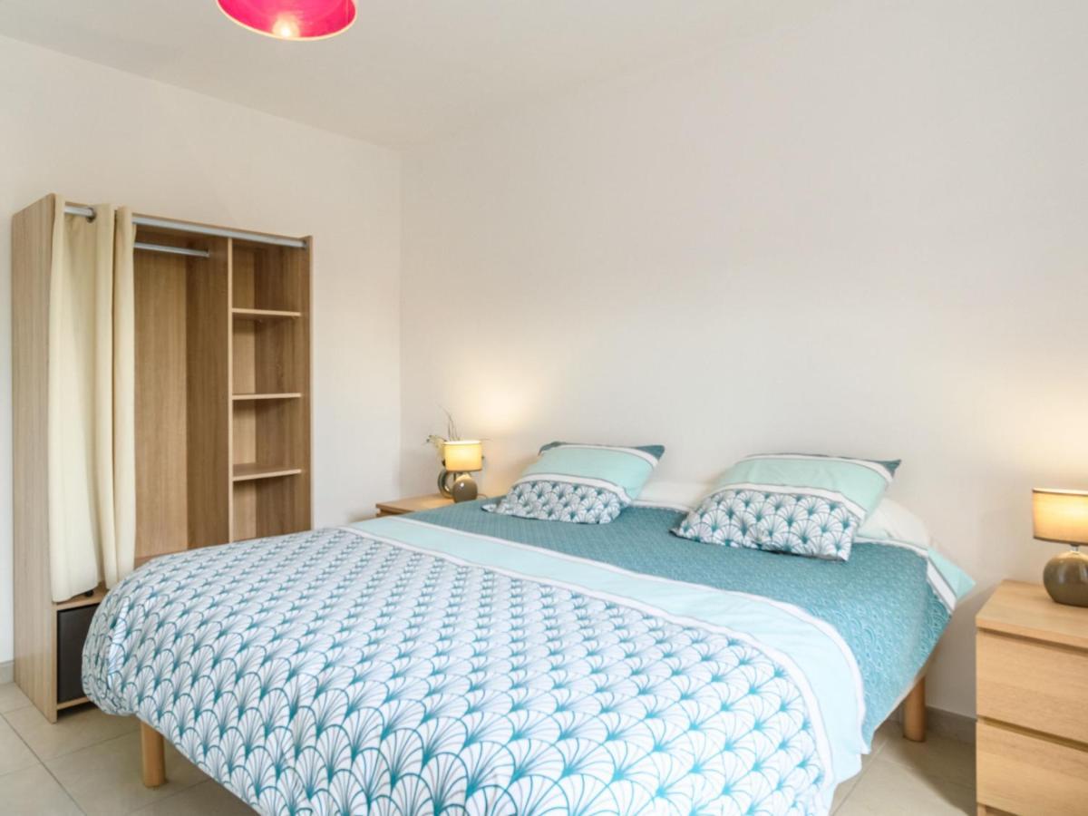 Holiday Home Petrocq - Lit120 By Interhome 利和米克斯 外观 照片